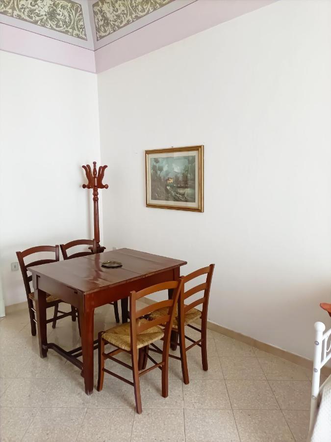 Appartement Da Zio Lello à Martina Franca Extérieur photo