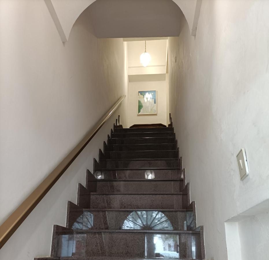 Appartement Da Zio Lello à Martina Franca Extérieur photo