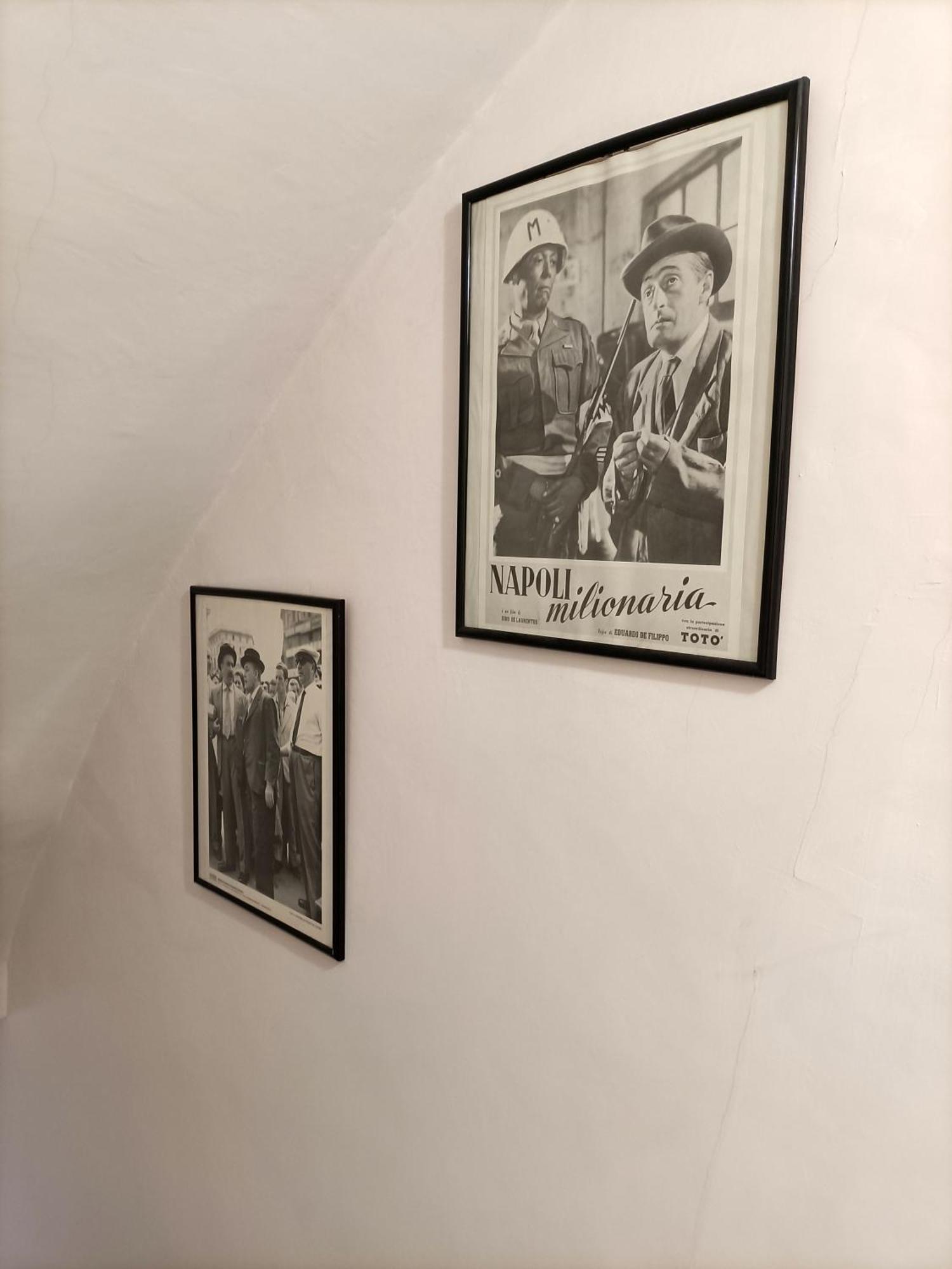 Appartement Da Zio Lello à Martina Franca Extérieur photo